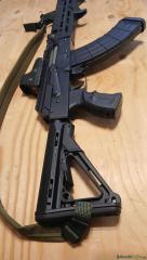 Norinco AK47 7.62x39mm