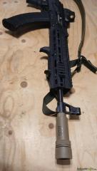 Norinco AK47 7.62x39mm