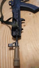 Norinco AK47 7.62x39mm