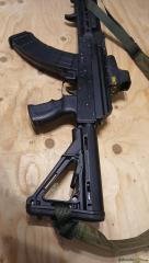 Norinco AK47 7.62x39mm