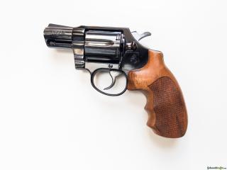 Colt Cobra .38 Special / 9x29mmR