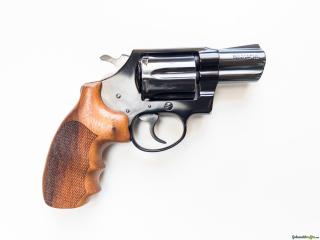 Colt Cobra .38 Special / 9x29mmR