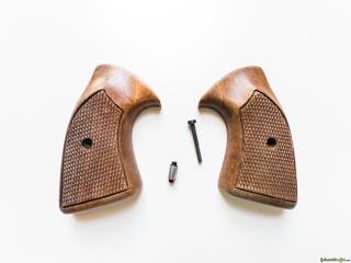 Colt Cobra .38 Special / 9x29mmR