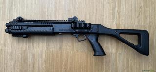 Fabarm STF 12 Kompakt 12