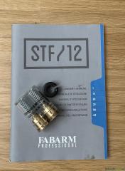 Fabarm STF 12 Kompakt 12