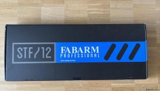 Fabarm STF 12 Kompakt 12