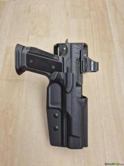 Walther Q5 SF Dara Holster
