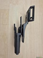 Walther Q5 SF Dara Holster