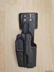 Walther Q5 SF Dara Holster