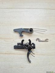 AR15 2-Stage Abzug