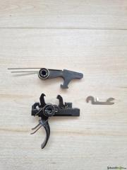 AR15 2-Stage Abzug