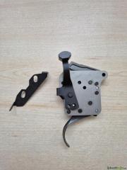 Match Abzug Rem 700