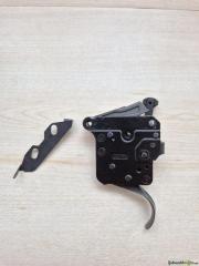 Match Abzug Rem 700