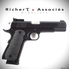 Schwab-Custom Model SC-P9 cal. 9mmP