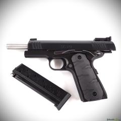 Schwab-Custom Model SC-P9 cal. 9mmP