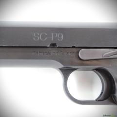 Schwab-Custom Model SC-P9 cal. 9mmP