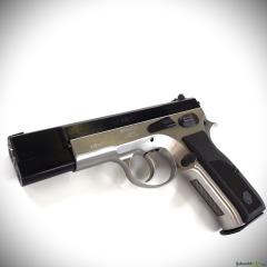 Sphinx Systems Model 2000S cal. 9mmP