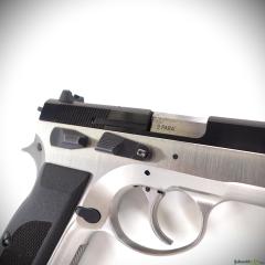 Sphinx Systems Model 2000S cal. 9mmP