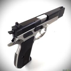 Sphinx Systems Model 2000S cal. 9mmP