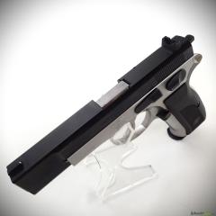 Sphinx Systems Model 2000S cal. 9mmP