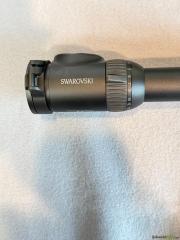 Swarovski Z8i 2,3–18x56 Zielfernrohr mit beleuchtetem Absehen L BRX-I