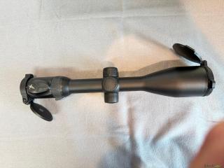 Swarovski Z8i 2,3–18x56 Zielfernrohr mit beleuchtetem Absehen L BRX-I