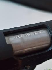 Colt 1911 9x19mm Parabellum/Luger/NATO