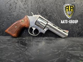 OCCASION Revolver Taurus Mod. 66 .357 Mag. - Zustand 1