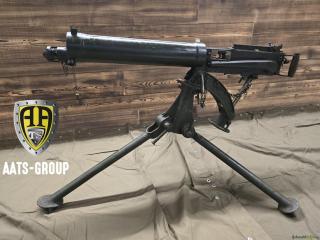 OCCASION Maschinengewehr Vickers MK II .303 British - Zustand 1