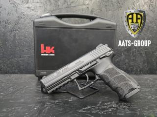 Pistole Heckler & Koch P30 L 9mm Para - Zustand neuwertig bis 1