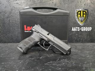 Pistole Heckler & Koch P30 L 9mm Para - Zustand neuwertig bis 1