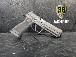 Pistole SIG SAUER P320 X-Five Legion 9mm Para - Zustand 1