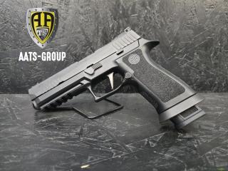 OCCASION Pistole SIG SAUER P320 X-Five 9mm Para - Zustand 1