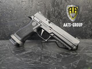 OCCASION Pistole SIG SAUER P320 X-Five 9mm Para - Zustand 1