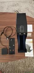 Waffenschrank Waffentresor fingerprint