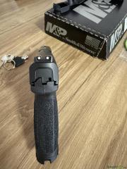 Smith & Wesson MP9 2.0 9x19mm Parabellum/Luger/NATO