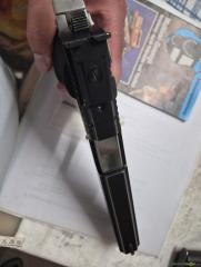 Peters Stahl Multicaliber 6'' .45 ACP
