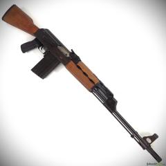 Zastava Arms Model M70 B1 cal. 308Win