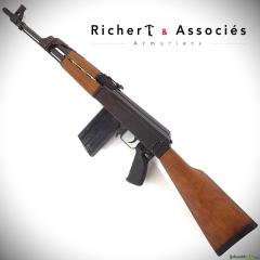 Zastava Arms Model M70 B1 cal. 308Win