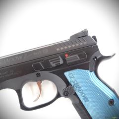 CZ | Ceska Zbrojovka Model Shadow 2 cal. 9mmP