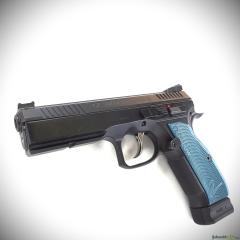 CZ | Ceska Zbrojovka Model Shadow 2 cal. 9mmP