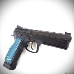 CZ | Ceska Zbrojovka Model Shadow 2 cal. 9mmP