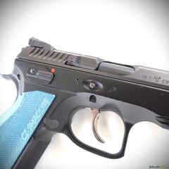 CZ | Ceska Zbrojovka Model Shadow 2 cal. 9mmP