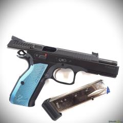 CZ | Ceska Zbrojovka Model Shadow 2 cal. 9mmP