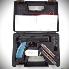 CZ | Ceska Zbrojovka Model Shadow 2 cal. 9mmP