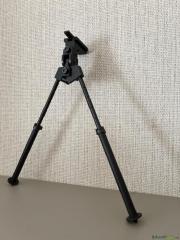 Originales Sako TRG 21/22 und 41/42 Zweibein