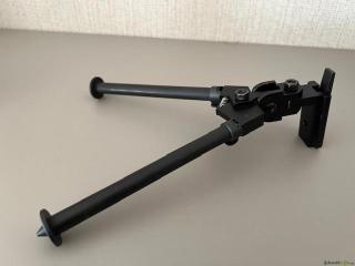 Originales Sako TRG 21/22 und 41/42 Zweibein