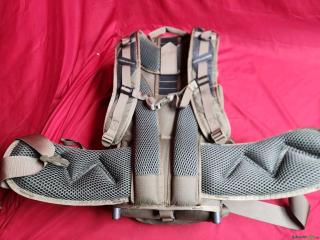 Eberlestock G2 Gunslinger II Mehrzweckrucksack