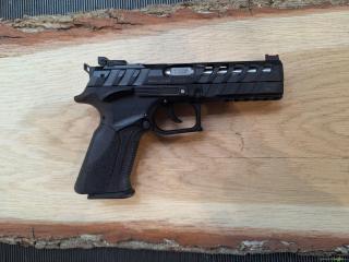 Grand Power X Calibur 9x19mm Parabellum/Luger/NATO