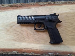 Grand Power X Calibur 9x19mm Parabellum/Luger/NATO